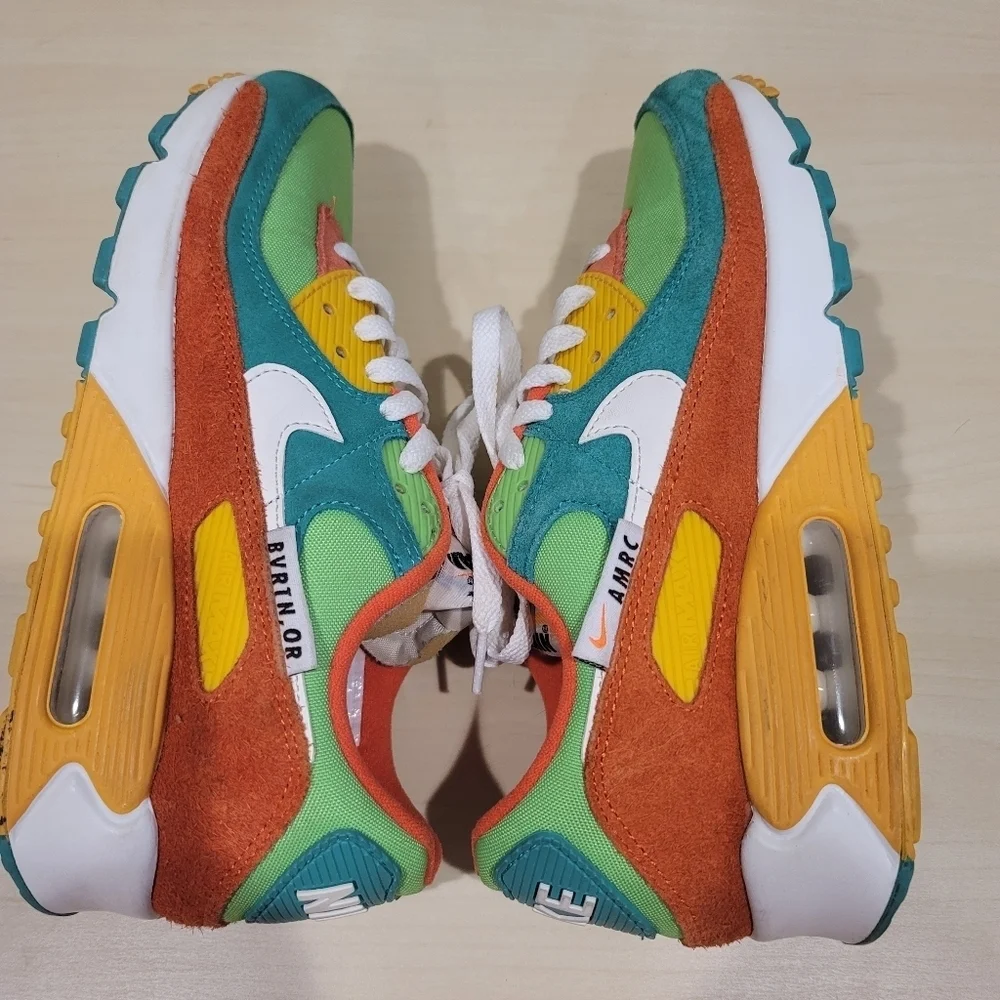Nike air max
